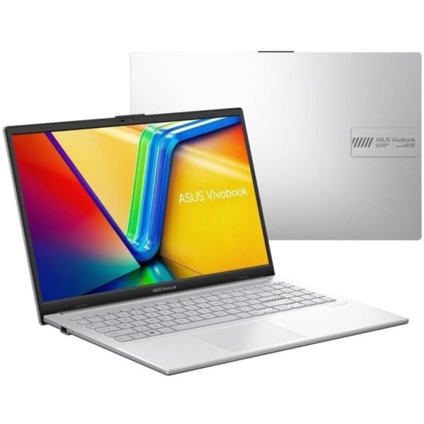 Portátil Asus VivoBook Go 15 E1504GA-NJ633 Intel Core i3-N305/ 8GB/ 512GB SSD/ 15.6"/ Sin Sistema Operativo - Imagen 5