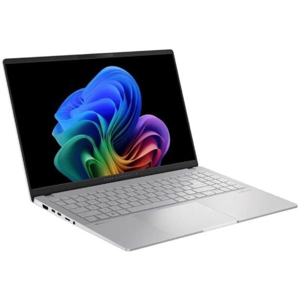 Portátil Asus VivoBook S15 OLED S5507QA-MA086W Qualcomm Snapdragon X1E-78-100/ 32GB/ 1TB SSD/ 15.6"/ Win11 - Imagen 2