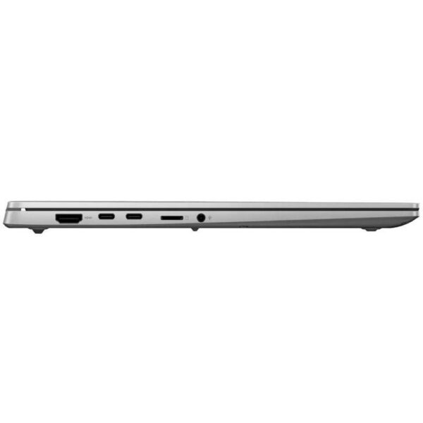 Portátil Asus VivoBook S15 OLED S5507QA-MA086W Qualcomm Snapdragon X1E-78-100/ 32GB/ 1TB SSD/ 15.6"/ Win11 - Imagen 4