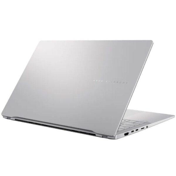 Portátil Asus VivoBook S15 OLED S5507QA-MA086W Qualcomm Snapdragon X1E-78-100/ 32GB/ 1TB SSD/ 15.6"/ Win11 - Imagen 5