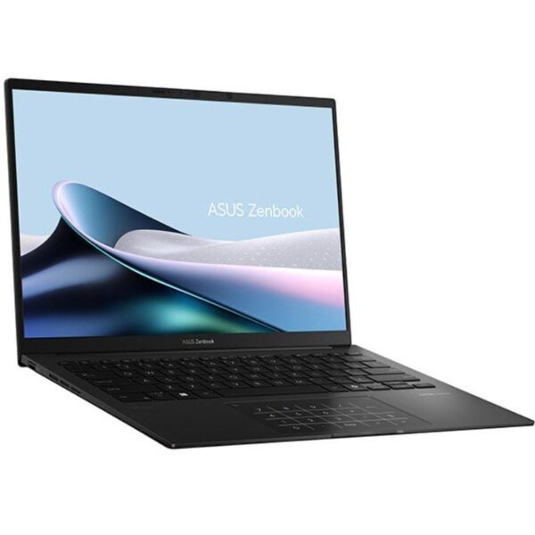 Portátil Asus ZenBook 14 OLED UM3406HA-QD067W Ryzen 7 8840HS/ 16GB/ 512GB SSD/ 14"/ Win11 - Imagen 2