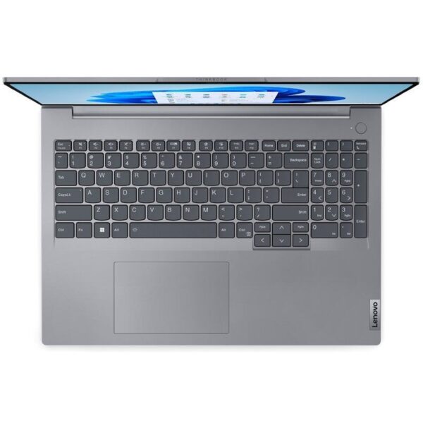 Portátil Lenovo ThinkBook 16 Gen 7 IML 21MS0044SP Intel Core Ultra 5 125U/ 16GB/ 512GB SSD/ 16"/ Win11 Pro - Imagen 3