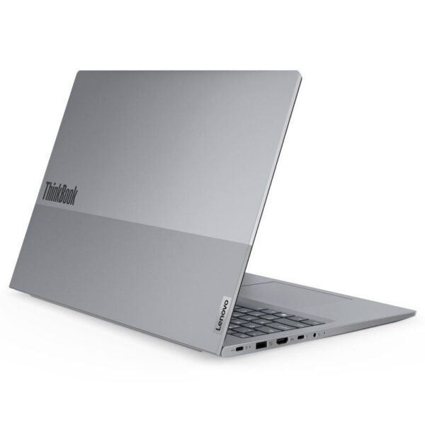 Portátil Lenovo ThinkBook 16 Gen 7 IML 21MS0044SP Intel Core Ultra 5 125U/ 16GB/ 512GB SSD/ 16"/ Win11 Pro - Imagen 4