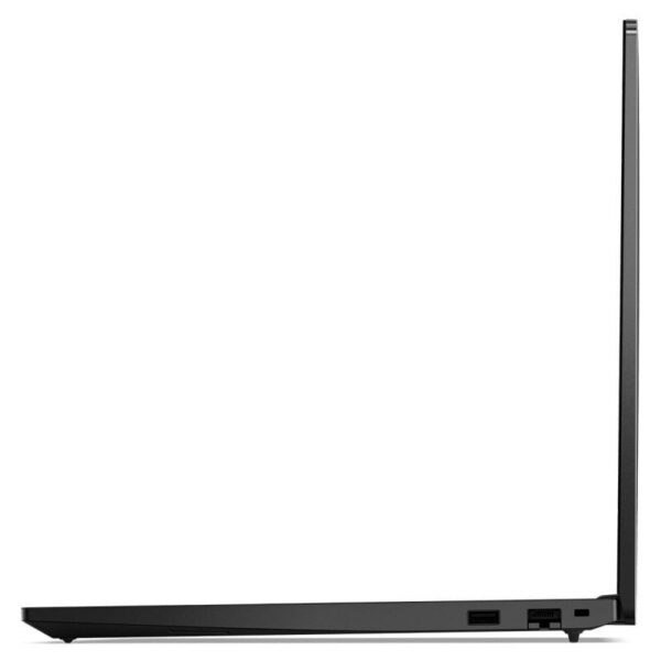 Portátil Lenovo ThinkPad E16 Gen 2 21MA001XSP Intel Core Ultra 5 125U/ 16GB/ 512GB SSD/ 16"/ Win11 Pro - Imagen 5