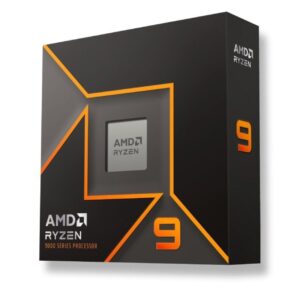 Procesador AMD Ryzen 9-9950X 4.30GHz Socket AM5 730143315272 100-100001277WOF AMD-RYZEN 9 9950X 4 3GHZ