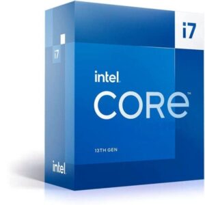 Procesador Intel Core i7-13700 2.10GHz Socket 1700 5032037260213 BX8071513700 ITL-I7 13700 2 1GHZ