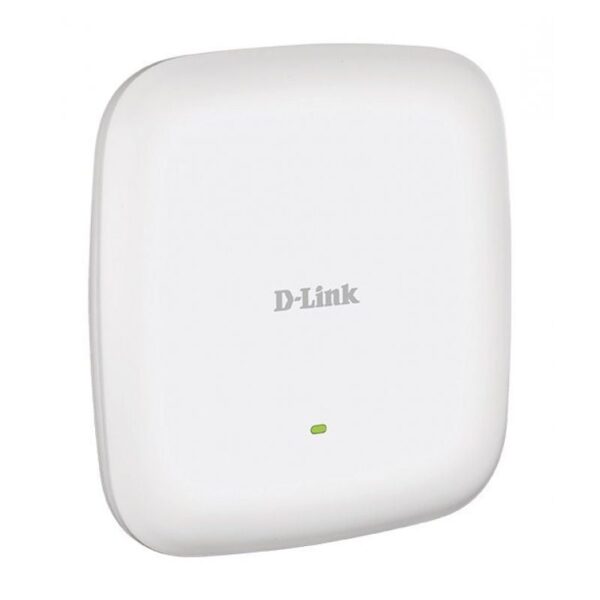 Punto de Acceso Inalámbrico D-Link DAP-2682 2300Mbps/ 2.4GHz 5GHz/ Antenas de 4.8dBi/ WiFi 802.11ac/n/b/g - Imagen 2