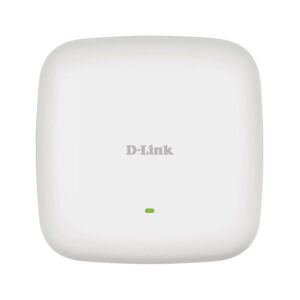 Punto de Acceso Inalámbrico D-Link DAP-2682 2300Mbps/ 2.4GHz 5GHz/ Antenas de 4.8dBi/ WiFi 802.11ac/n/b/g 790069443756 DAP-2682 DLK-ACPOINT DAP-2682