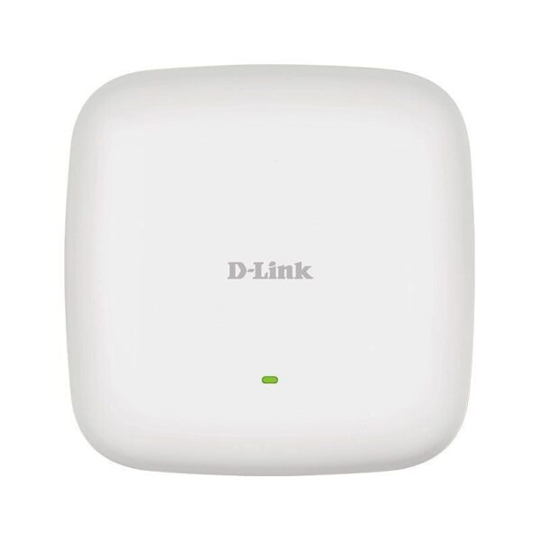 Punto de Acceso Inalámbrico D-Link DAP-2682 2300Mbps/ 2.4GHz 5GHz/ Antenas de 4.8dBi/ WiFi 802.11ac/n/b/g 790069443756 DAP-2682 DLK-ACPOINT DAP-2682