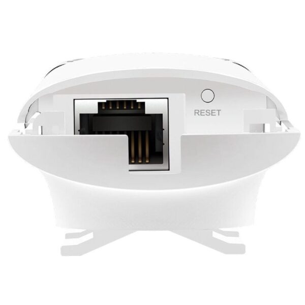 Punto de Acceso Inalámbrico TP-Link Omada EAP113-OUTDOOR/ PoE/ 300Mbps/ 2.4GHz/ Antenas de 3dBi/ WiFi 802.11 n/g/b - Imagen 3