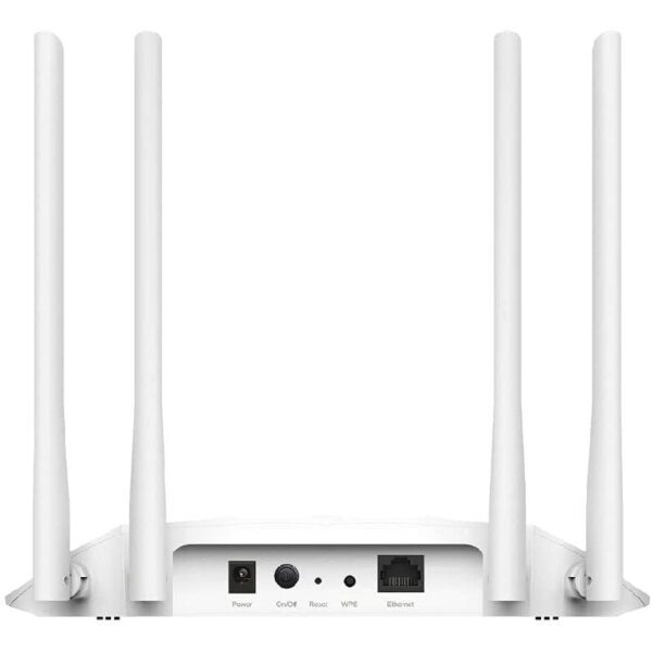 Punto de Acceso Inalámbrico TP-Link TL-WA1201 PoE 1200Mbps/ 2.4GHz 5GHz/ WiFi 802.11b/g/n - 802.11ac/n/a - Imagen 3