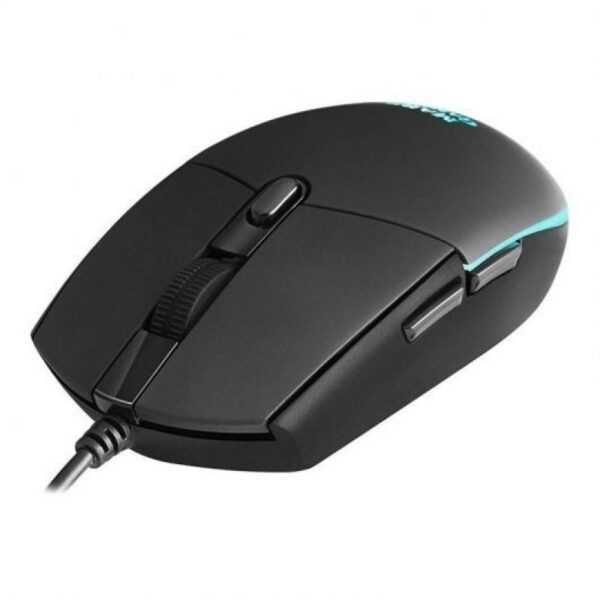 Ratón Gaming Mars Gaming MMG/ Hasta 3200 DPI - Imagen 2