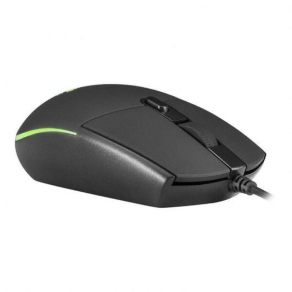 Ratón Gaming Mars Gaming MMG/ Hasta 3200 DPI - Imagen 3