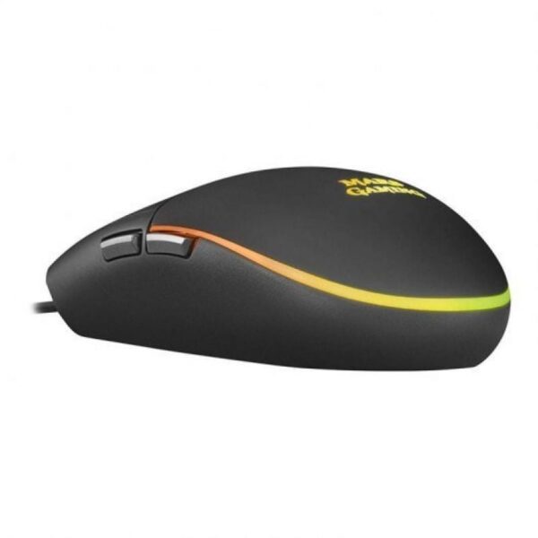 Ratón Gaming Mars Gaming MMG/ Hasta 3200 DPI - Imagen 4