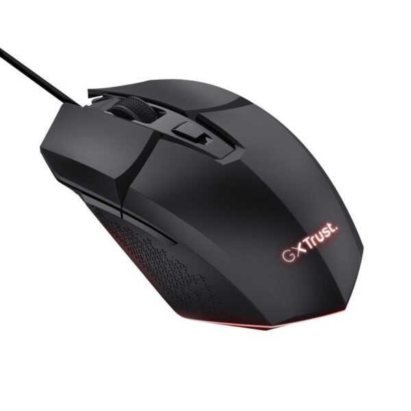 Ratón Gaming Trust Gaming GXT 109 Felox/ Hasta 6400 DPI - Imagen 2