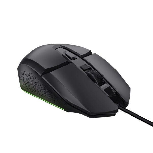 Ratón Gaming Trust Gaming GXT 109 Felox/ Hasta 6400 DPI - Imagen 3