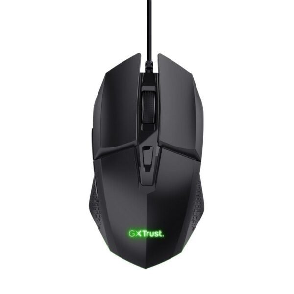 Ratón Gaming Trust Gaming GXT 109 Felox/ Hasta 6400 DPI - Imagen 4