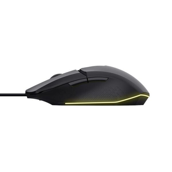 Ratón Gaming Trust Gaming GXT 109 Felox/ Hasta 6400 DPI - Imagen 5