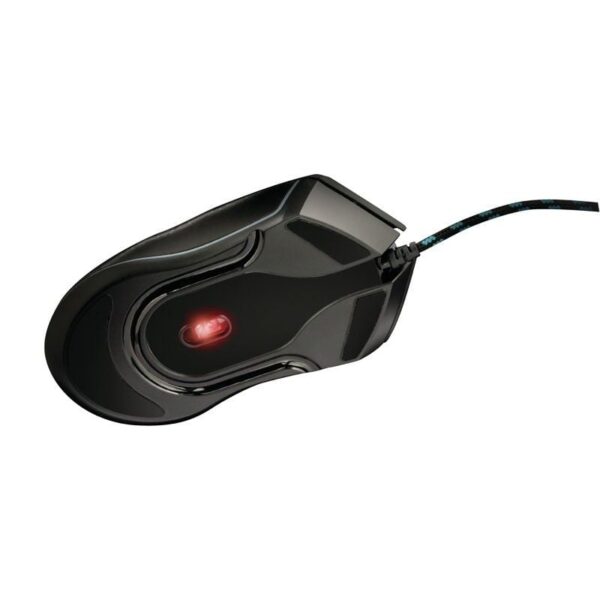 Ratón Gaming Trust Gaming GXT 133 Locx/ Hasta 4000 DPI - Imagen 2