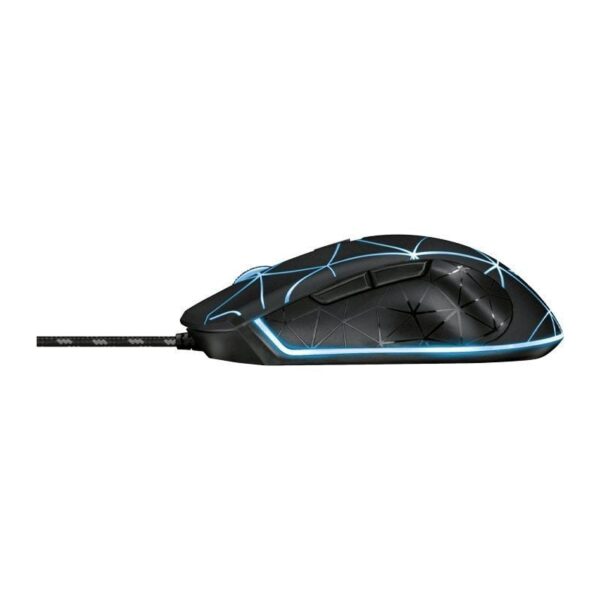 Ratón Gaming Trust Gaming GXT 133 Locx/ Hasta 4000 DPI - Imagen 3