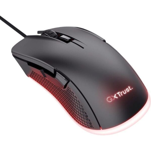 Ratón Gaming Trust Gaming GXT 922 YBAR/ Hasta 7200 DPI - Imagen 3