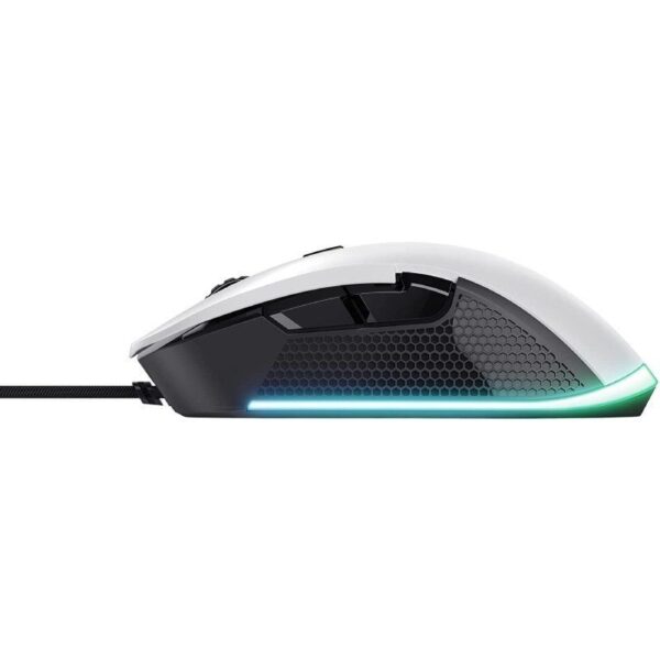 Ratón Gaming Trust Gaming GXT 922 YBAR/ Hasta 7200 DPI - Imagen 3