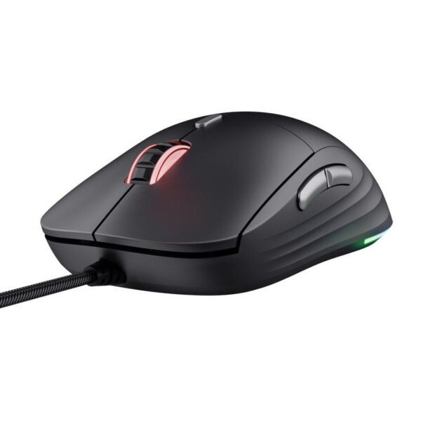 Ratón Gaming Trust Gaming GXT 925 Redex II/ Hasta 10000 DPI 8713439251258 25125 TRU-MOU GXT 925 RDX II BK