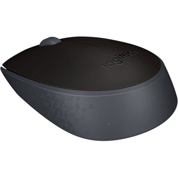 Ratón Inalámbrico Logitech M171/ Hasta 1000 DPI - Imagen 2