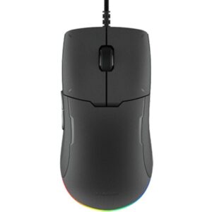 Ratón Inalámbrico Xiaomi Gaming Mouse Lite/ Hasta 6200 DPI 6941812792421 BHR8869GL XIA-MOU GAM MOU LT BK