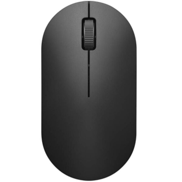 Ratón Inalámbrico Xiaomi Wireless Mouse Lite 2/ Hasta 1000 DPI - Imagen 2