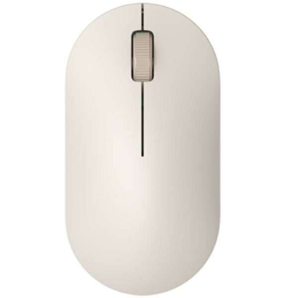 Ratón Inalámbrico Xiaomi Wireless Mouse Lite 2/ Hasta 1000 DPI/ Blanco - Imagen 2