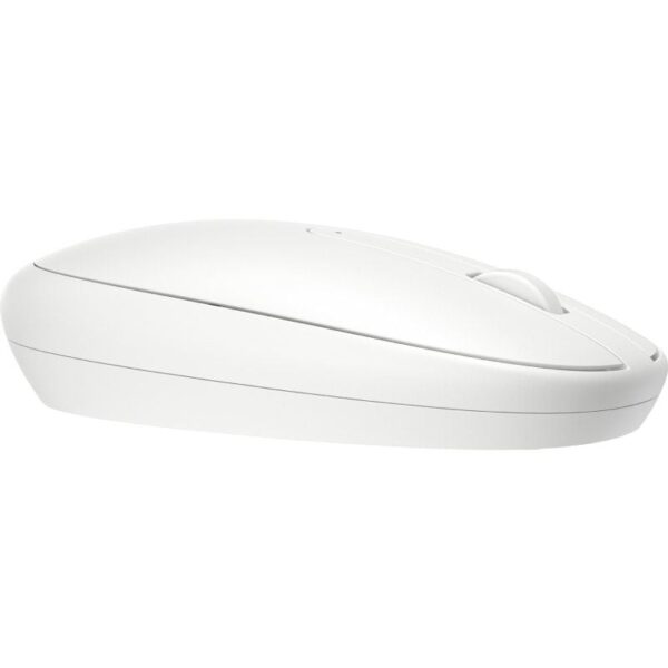 Ratón Inalámbrico por Bluetooth HP 240/ Hasta 1600 DPI/ Blanco Lunar - Imagen 2