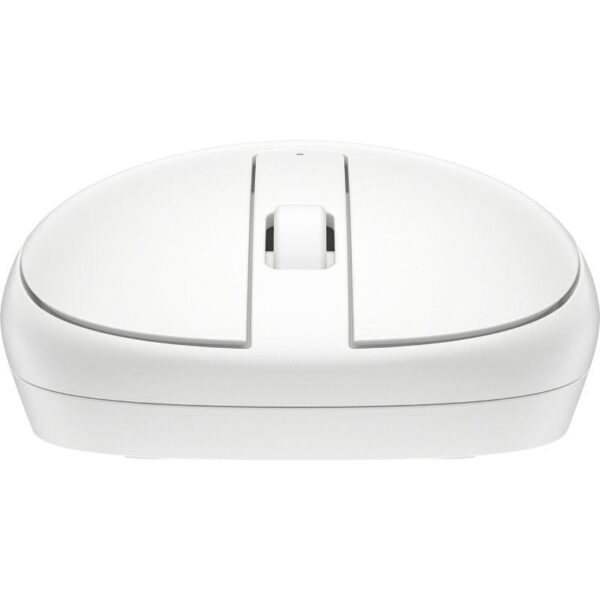 Ratón Inalámbrico por Bluetooth HP 240/ Hasta 1600 DPI/ Blanco Lunar - Imagen 3