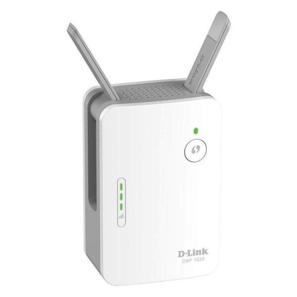 Repetidor Inalámbrico D-Link DAP-1620 AC1300 1300Mbps/ 2 Antenas - Imagen 2