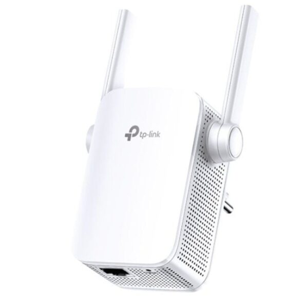 Repetidor Inalámbrico TP-Link RE305 1200Mbps/ 2 Antenas 6935364097974 RE305 TPL-RE RE305