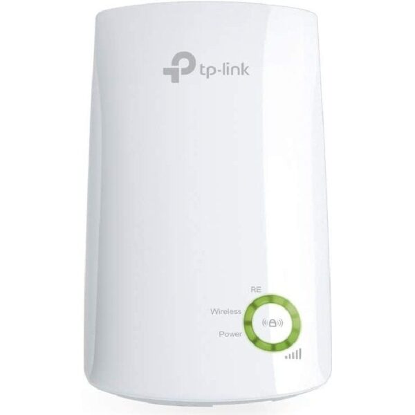 Repetidor Inalámbrico TP-Link TL-WA854RE 300Mbps/ 2 Antenas Internas - Imagen 2