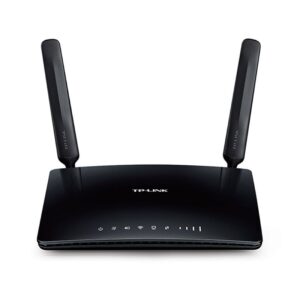 Router Inalámbrico 4G TP-Link Archer MR200 V2 750Mbps/ 2.4GHz 5GHz/ 2 Antenas/ WiFi 802.11ac/n/a - b/g/n 6935364086855 ARCHER MR200 V2 TPL-ROU ARCHER MR200 V2