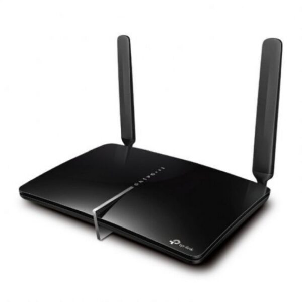 Router Inalámbrico 4G TP-Link Archer MR600 1200Mbps 2.4GHz 5GHz/ 2 Antenas/ WiFi 802.11a/n/ac - b/g/n - Imagen 2