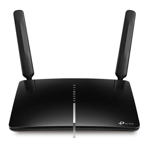 Router Inalámbrico 4G TP-Link Archer MR600 1200Mbps 2.4GHz 5GHz/ 2 Antenas/ WiFi 802.11a/n/ac - b/g/n 6935364088088 MR600 TPL-ROU ARCHER MR600