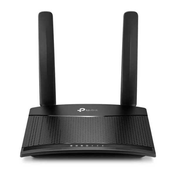 Router Inalámbrico 4G TP-Link TL-MR100 300Mbps/ 2.4GHz/ 2 Antenas/ WiFi 802.11b/g/n 6935364088804 TL-MR100 TPL-ROU TL-MR100