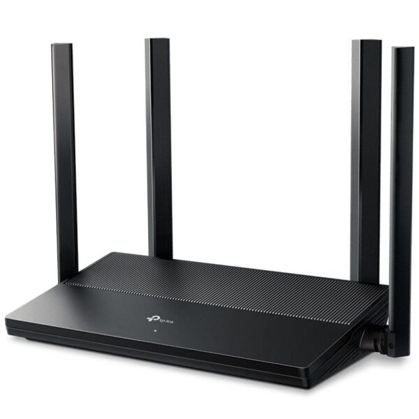 Router Inalámbrico TP-Link EX141/ WiFi 6/ 1500 Mbps/ 2.4GHz 5GHz/ 4 Antenas/ WiFi 802.11ax/ac/n/a/ - n/b/g - Imagen 2