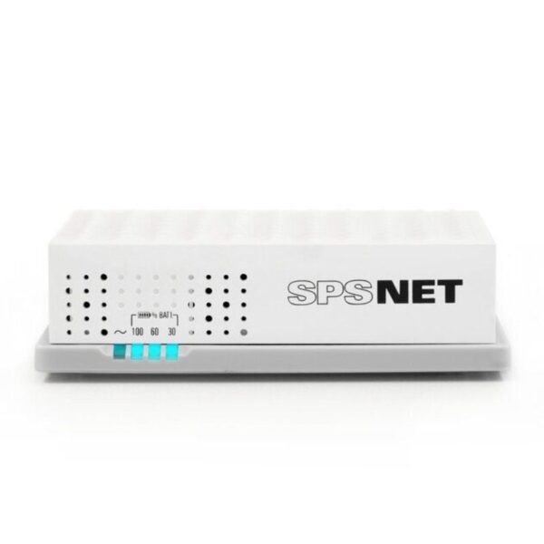 SAI DC Salicru SPS NET2 / 20W/ 4 Salidas/ Formato Compacto - Imagen 2