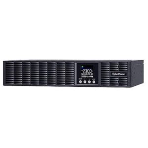 SAI Online Cyberpower OLS3000ERT2UA/ 3000VA-2700W/ 10 Salidas/ Formato Rack 4712856273823 OLS3000ERT2UA CYB-ON OLS3000ERT2UA