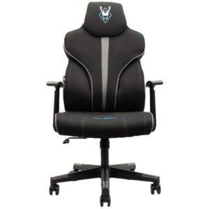 Silla Gaming Woxter Stinger Alien Titanium/ Gris Titanio 8435089039610 GM26-123 WOX-SILLA GM26-123