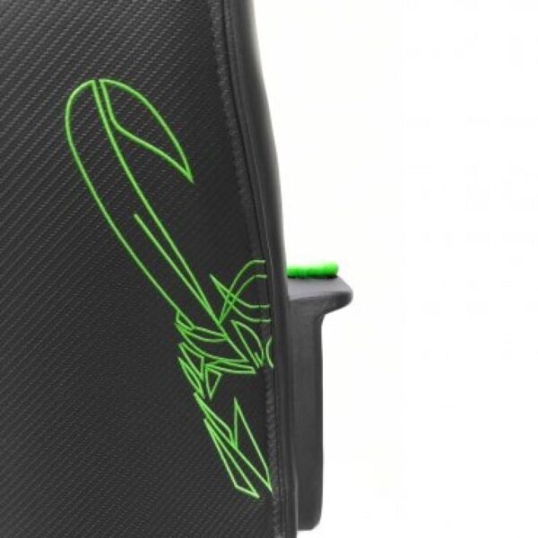 Silla Gaming Woxter Stinger Station Alien/ Verde - Imagen 4