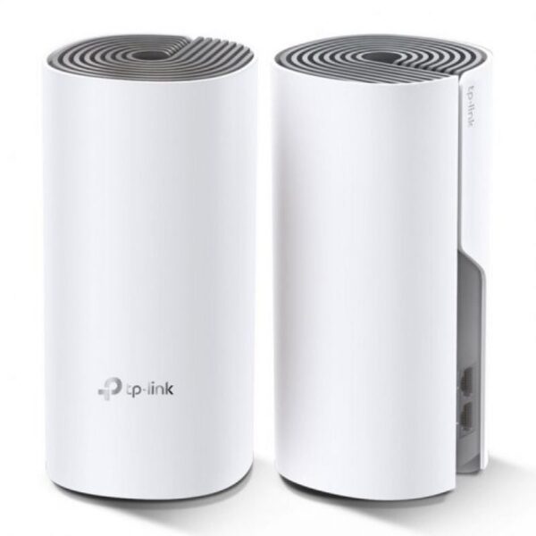 Sistema Mesh TP-Link Deco E4 1200Mbps/ 2.4GHz 5GHz/ Pack de 2 - Imagen 2