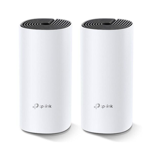 Sistema Mesh TP-Link Deco M4 1200Mbps/ 2.4GHz 5GHz/ Pack de 2 6935364085391 DECO M4 (2-PACK) TPL-PUNTO DECO M4 2U