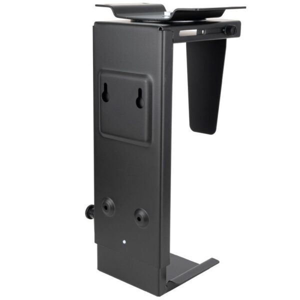 Soporte Bajo Mesa/de Pared TooQ TQMUD01 para PC/ hasta 10kg - Imagen 3