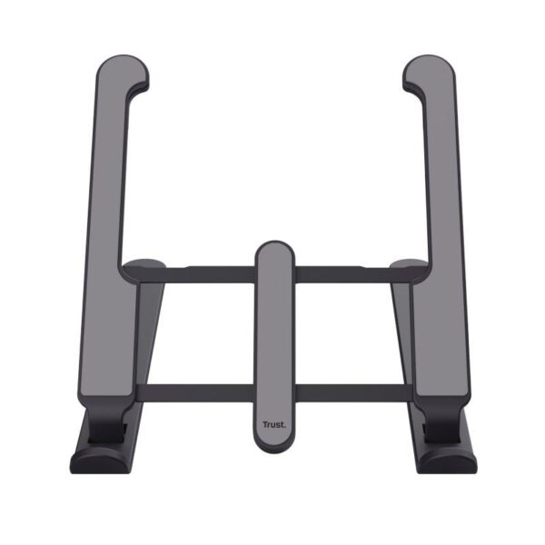 Soporte Trust Primo para Portátiles hasta 15"/ Gris - Imagen 5