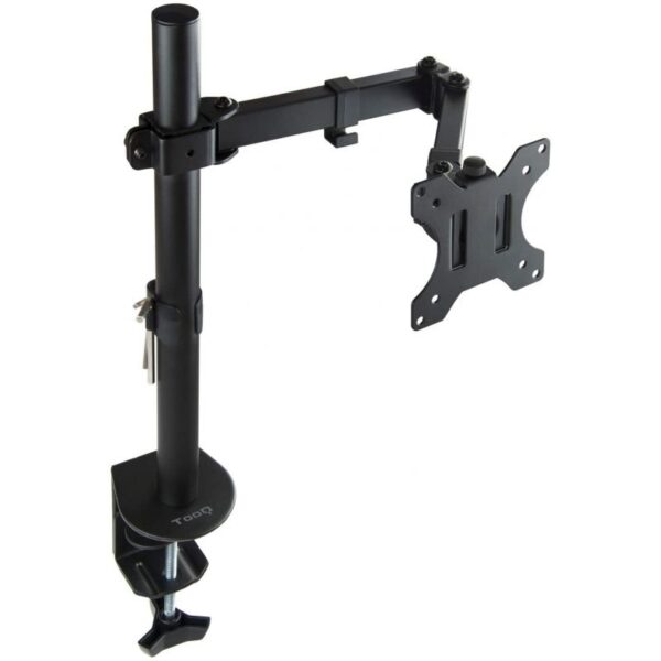 Soporte para Monitor TooQ DB1032TN-B/ hasta 8kg - Imagen 2